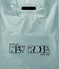 REPLAY NEW ROSE FOR ME
