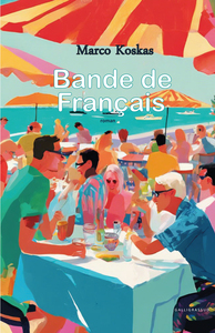 Bande de Français