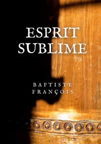 Esprit Sublime