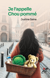 Je l'appelle Chou pommé