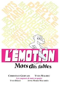 L'Emotion - Tome 1