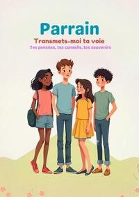 Parrain Transmets-moi ta voie