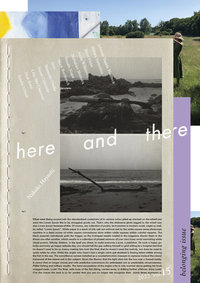 Here and There n° 15