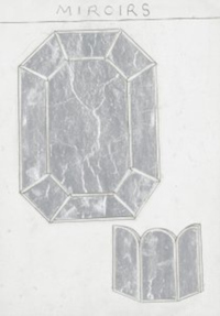 Miroirs