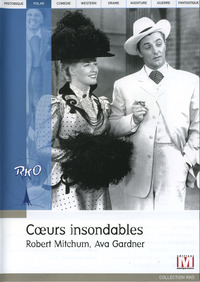 COEURS INSONDABLES - DVD  COLLECTION RKO POCKET