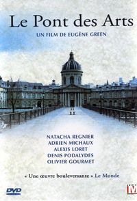 LE PONT DES ARTS - DVD