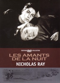 LES AMANTS DE LA NUITS - DVD  EDITION COLLECTOR