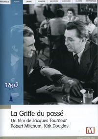 LA GRIFFE DU PASSE - DVD  COLLECTION RKO POCKET