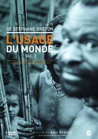 L'USAGE DU MONDE VOL 2 - DVD