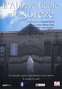 MIDI PYRENEES - ABBAYE ECOLE DE SOREZE - DVD