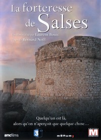 LANGUEDOC ROUSSILON - FORTERESSE DE SALSES - DVD