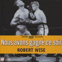 NOUS AVONS GAGNE CE SOIR - DVD  EDITION COLLECTOR