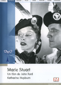 MARY STUART - DVD  COLLECTION RKO POCKET