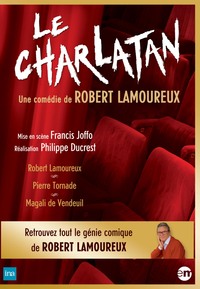 LE CHARLATAN - DVD