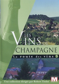 VINS CHAMPAGNE - DVD