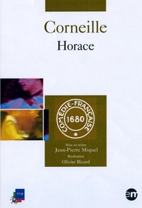 HORACE - DVD