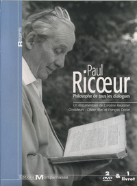 REGARDS -  RICOEUR PAUL - DVD