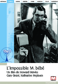 IMPOSSIBLE M. BEBE - DVD  COLLECTION RKO POCKET