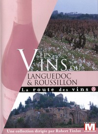 VINS LANGUEDOC ROUSSILLON DVD