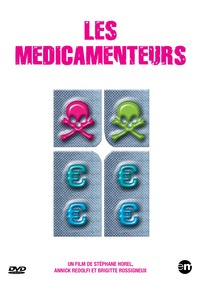 LES MEDICAMENTEURS - DVD