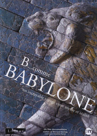 B...COMME BABYLONE - DVD