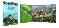 LA FRANCE VUE DU CIEL - 2 DVD