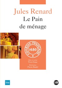 PAIN DE MENAGE (JULES RENARD) (LE) - DVD