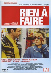 RIEN A FAIRE - DVD