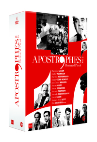 APOSTROPHES V2 - 6 DVD