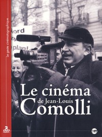 MO - CINEMA DE J-LOUIS COMOLLI 2DVD