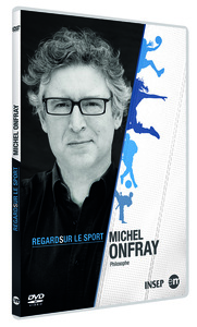 MICHEL ONFRAY - REGARDS SUR LE SPORT - DVD