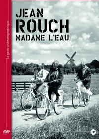 MADAME L'EAU - DVD