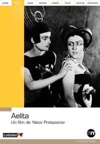 AELITA - DVD