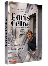 PARIS CELINE - DVD
