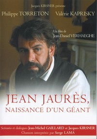 JEAN JAURES - DVD