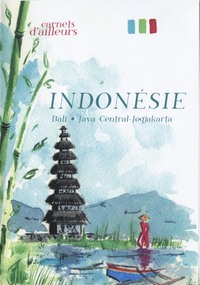 INDONESIE - CARNETS D'AILLEURS - DVD