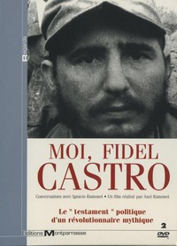 CUBA. MOI, FIDELE CASTRO - 2 DVD