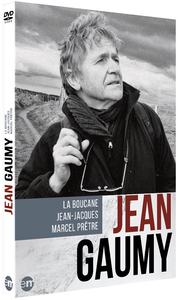 JEAN GAUMY - 2 DVD