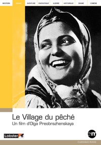 LE VILLAGE DU PECHE - DVD