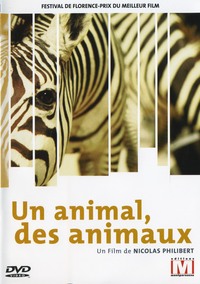 UN ANIMAL, DES ANIMAUX - DVD