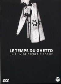 LE TEMPS DU GHETTO-DVD+LIVRET