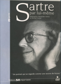 REGARDS - SARTRE PAR LUI - MEME - DVD