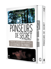 PANSEURS DE SECRETS - DVD