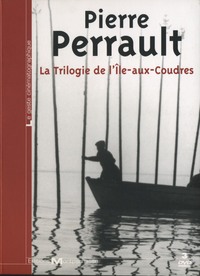 MO - PIERRE PERRAULT - DVD