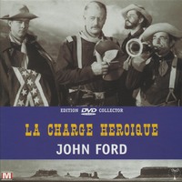 LA CHARGE HEROIQUE - DVD  EDITION COLLECTOR