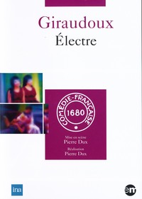 ELECTRE - DVD