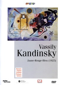 VASSILY KANDINSKY - DVD