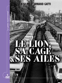 MO - LE LION SA CAGE ET... - DVD