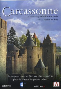 CARCASSONNE - DVD