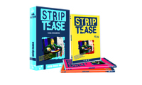 COFFRET STRIP TEASE L'EMISSION 3 DVD